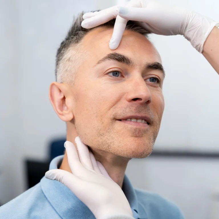 Rejuvenescimento facial em São José do Rio Preto São Paulo | Dr. Danilo Germini